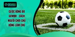 cược Bóng Đá