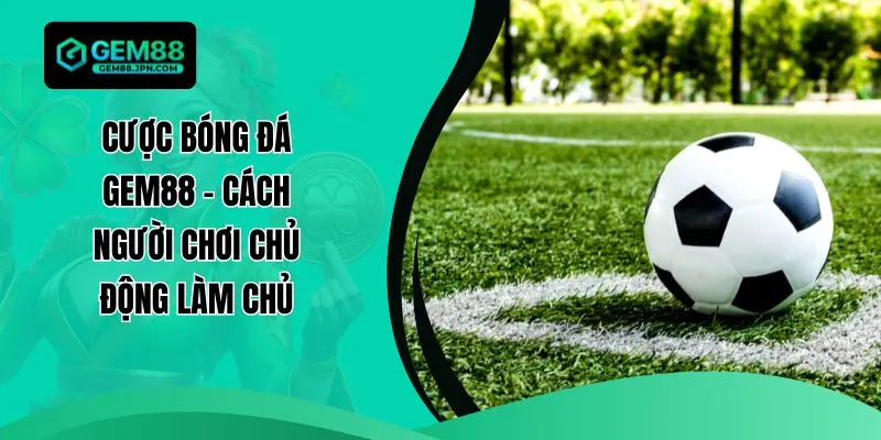 cược Bóng Đá